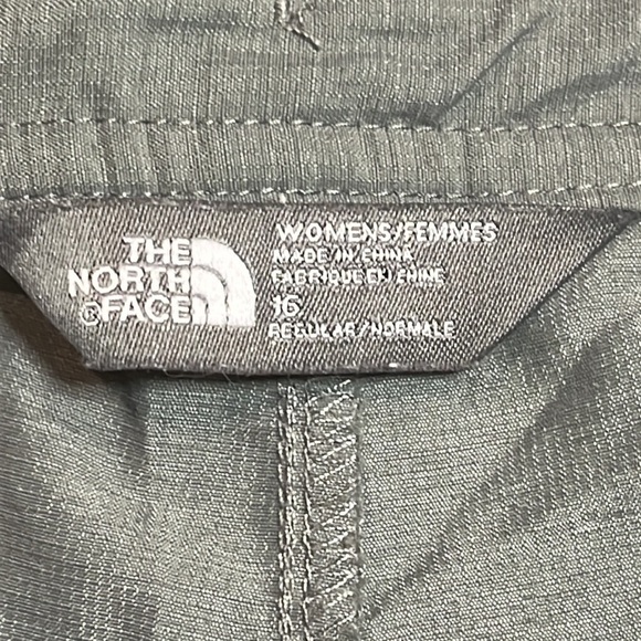 THE North Face women’s shorts. - Picture 14 of 16